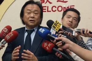 白綠合作？王世堅嗆這一句話...