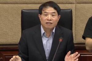 每天報多少則才算剛好？胡幼偉要NCC給答案