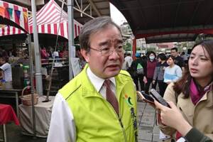 外銷芭樂僅新聞效果？胡忠一酸韓總讓菜農怒了