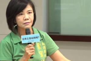 綠委提廢注音符號 上海交大學霸解釋為何想學注音和繁體