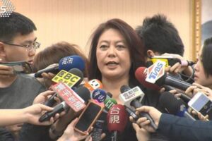 東廠轉西廠無縫接軌？羅智強諷刺「他」當NCC主委最好