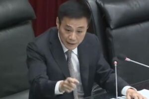 韓粉留言恐嚇議員 議長許崑源說話了