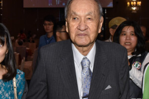 特赦扁內幕曝光！彭明敏爆這一件事情