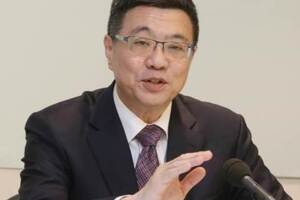 綠初選若喊停 卓榮泰將辭黨主席