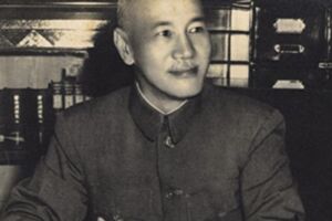 放任蔣中正被抹黑 國民黨選舉事倍功半