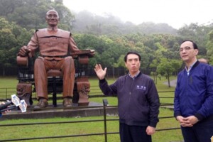 週日「吳朱會」喊卡？ 朱立倫：不公開就暫緩