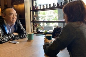 嗆王浩宇不敢來高雄　潘恒旭諷刺王這句話...