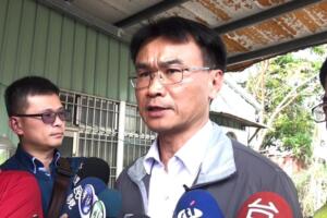 韓國瑜外銷清單 陳吉仲稱政策性採購將重創台灣