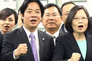 小英賴神辯論看好誰？網留言一面倒..