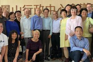 敏感議題不碰 韓國瑜今晚啟程訪美