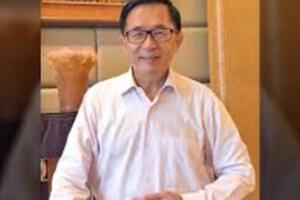 到底看了什麼？陳水扁奮鬥史漫畫宛如花美男