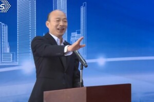 韓國瑜成唯一勝選策略　邱毅點出徵召最佳時間點