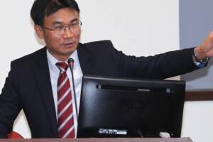 農委會秘密會議理由曝光 竟是怕被外界攻擊