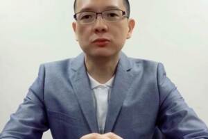 王丹批韓國瑜 孫大千嗆王膽子究竟有多小