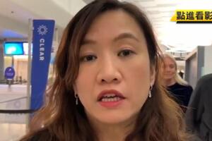 韓國瑜遭酸自費到哈佛 王淺秋親上火線回應