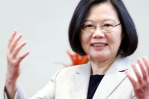 蔡正元諷蔡英文已成滅絕師太　「用更荒唐的手法對付韓國瑜」