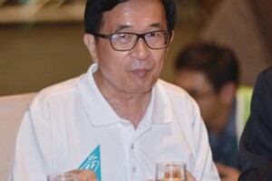 民進黨初選延後　陳水扁：民進黨何時變成害怕民主投票？