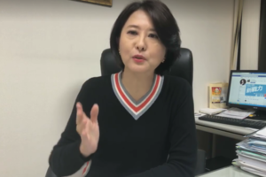選舉無效之訴5月10日宣判 王鴻薇：柯P可能宣布選總統