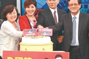 《政經》收攤原因曝光 民視爆年虧損這個驚人數字