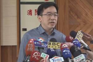 韓國瑜跨海批3總統毀台經濟20年！　陳致中無恥回嗆這句話..