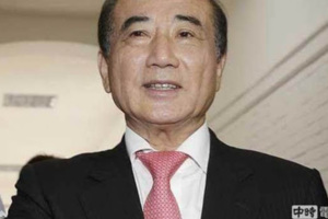 駁藍皮綠骨　王金平：被深藍誤解很冤枉！