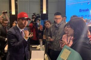 遭郭台銘批差勁！國民黨回應了