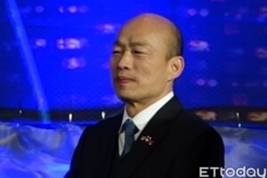 韓國瑜批搞殘經濟　陳水扁：不感恩沒關係！忘本就不應該  