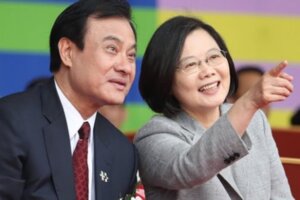 棄保遣逃案遭民進黨杯葛 網怒轟：民進黨在反對甚麼！