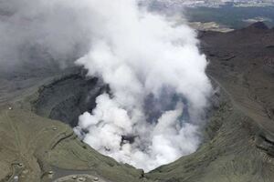 太危險！福島事件剛見眉目，日本又一核電站周邊火山爆發！