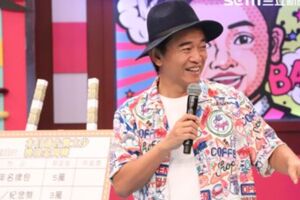 吳宗憲支持韓國瑜參選…籲郭台銘爽當副手