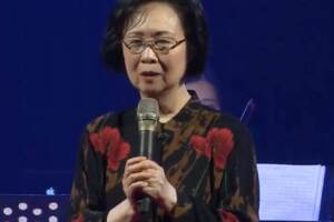 瓊瑤：沒有高雄沒有瓊瑤 回高雄都為了韓國瑜！