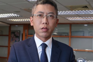 回應韓國瑜聲明 民進黨回應這句話..