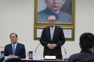 5人全都納入民調決定人選 國民黨中常會將決定韓國瑜「解套」最佳方式