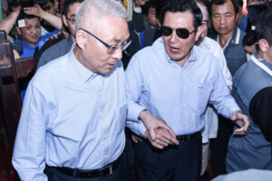 國民黨將為韓國瑜改初選辦法？　吳敦義回應這句話..
