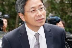 李進勇闖關成功 張善政酸這句話...