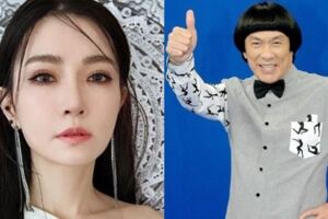 有洋蔥！豬哥亮「逝世2年」！謝金燕首曬「19歲與父合照」訴心聲！