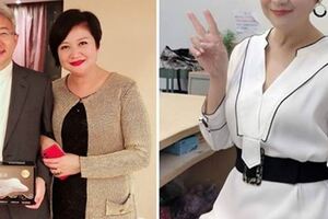 崔佩儀真的瘦了！2個月甩肉8公斤，神逆齡10歲：「老公又燃起對我的愛！」