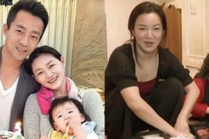 大S說她從小美到大，但沒想到阿雅女兒比她女兒漂亮這麼多！