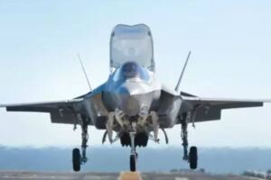 F-35可以買，但不能聯合造-為何五角大樓不把東京當夥伴？