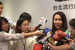 韓國瑜打麻將照曝光 幕僚爆郭台銘這樣評論