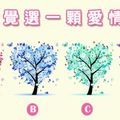  【芬蘭愛情樹準測】測異性是怎麼看你的?