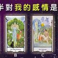  【中世紀法國神秘戀愛塔羅】另一半對我的感情是什麼?