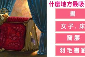 【準到哭出來】你有什麼愛情後遺症?