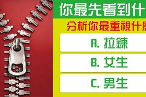 【日本人氣視覺分析】分析你最重視什麼?