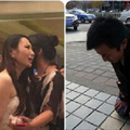 故意氣走前妻把小三接回家住！我和小三結婚時，本想侮辱前妻，沒想到她「一句話」讓小三成了全場笑柄！