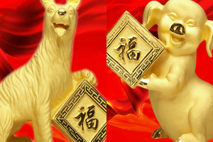 12生肖這輩子是享福命還是吃苦命？