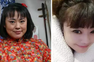 她45歲，離婚嫁給小15歲男友，現在過的幸福美滿！女人絕對要看得懂這篇，最後一句話說的太好了！