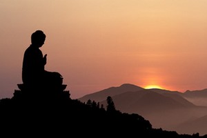 一直善良下去，總會離幸福很近，你所給予的都會回到你身上.