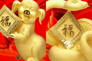 2016年偏財運勢最強的五大生肖+12月份，必得出人意外之財的生肖