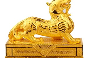 猴年注定橫財入門、財神進家的四大生肖